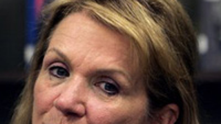 Elizabeth Edwards: Pulling No Punches